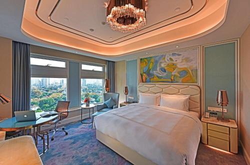 Radisson Collection Hotel, Xing Guo Shanghai, Shanghai (Foto 11)