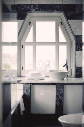 ラディソン コレクション ストランド ホテル ストックホルム