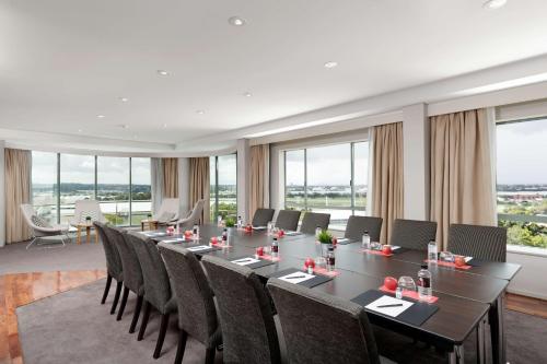 المرافق, Rydges Parramatta in باراماتا