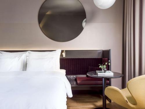 Radisson Collection Strand Hotel Stockholm - image 4