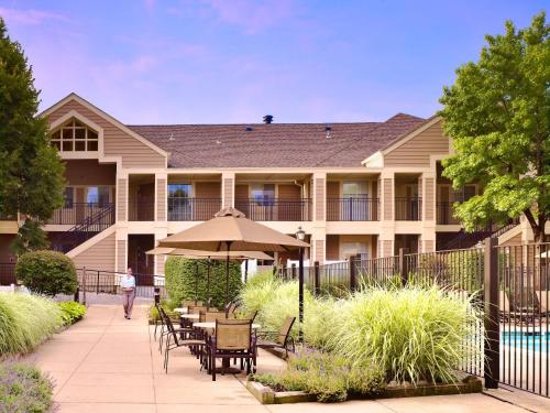 Sonesta Es St Louis Westport