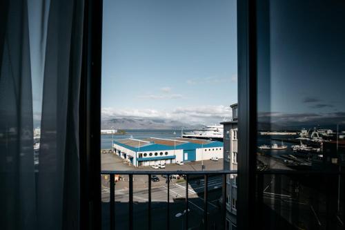 Exeter Hotel by Keahotels