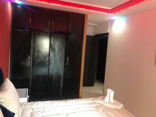 appartement luxueux a Rabat