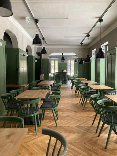 Gastehaus Phantasie 4.4km von Wolfsburg-Unkeroda entfernt