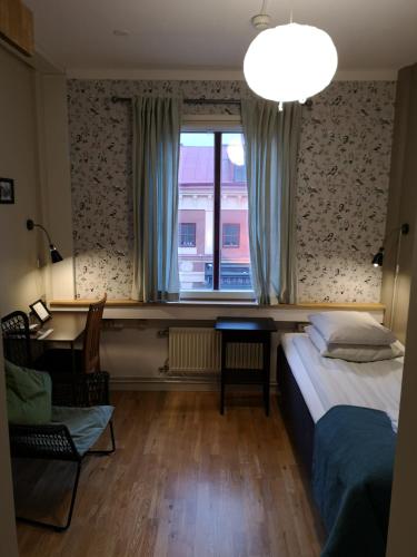 Uppsala CityStay Hotel