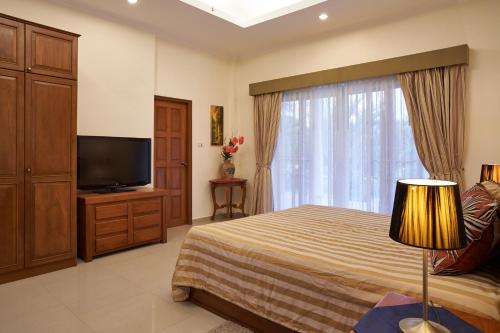 Sundance Villa Pattaya