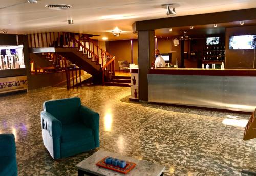 Hotel Nutibara in Mendoza