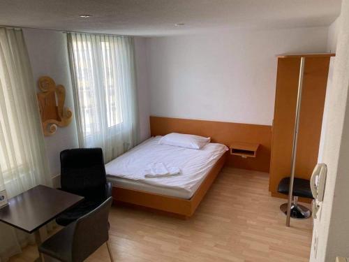 SASS APARTHOTEL in Schönenwerd, Schweiz