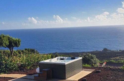 Aldeia da Gingeira in เซา มาเตอุส