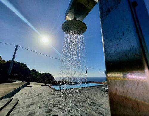 Aldeia da Gingeira in เซา มาเตอุส