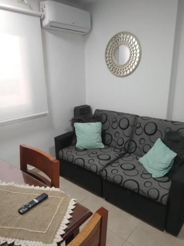 Apart tres cerritos