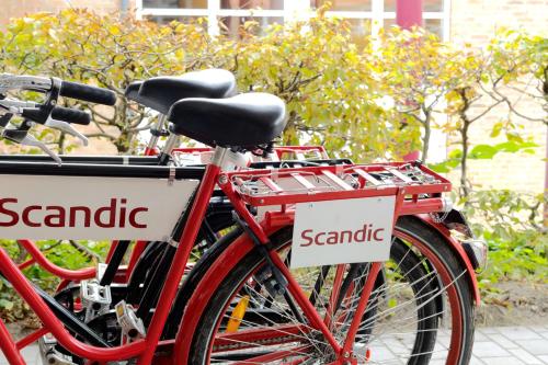 Scandic Östersund Syd