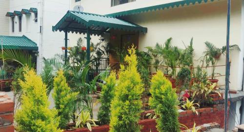 Fairview 5 beds independent villa