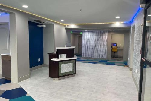 Microtel Inn by Wyndham Athens in Athens, USA