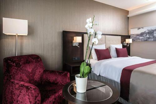 Wyndham Grand Salzburg Conference Centre - image 12