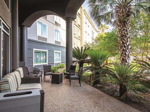 La Quinta by Wyndham Austin Airport