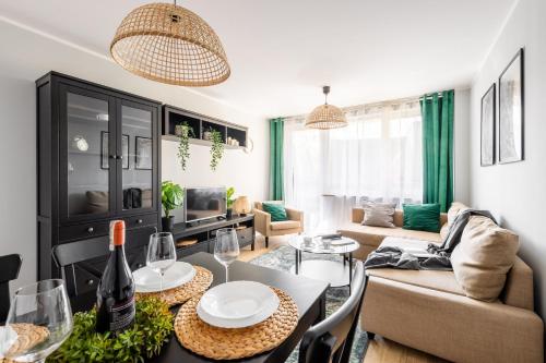 Apartament Renatek Centrum Zakopane, Zakopane (fotografie 3)