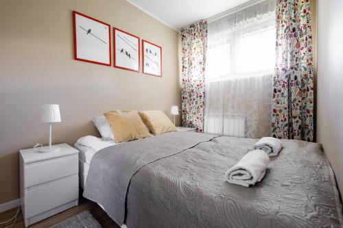 Apartament Renatek Centrum Zakopane, Zakopane (fotografie 5)
