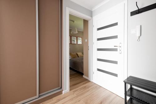 Apartament Renatek Centrum Zakopane, Zakopane (fotografie 7)