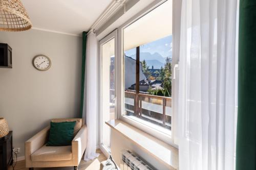 Apartament Renatek Centrum Zakopane, Zakopane (fotografie 8)