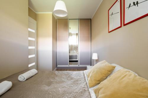 Apartament Renatek Centrum Zakopane, Zakopane (fotografie 9)