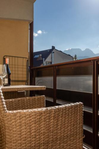 Apartament Renatek Centrum Zakopane, Zakopane (fotografie 10)