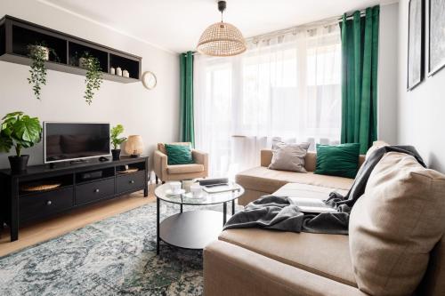 Apartament Renatek Centrum Zakopane, Zakopane