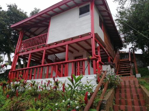 Finca la Ilusion