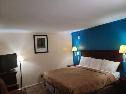 Etown Motel