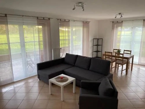 Apartment Mühlbach in Bad Abbach, Deutschland