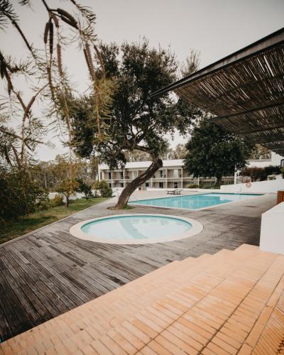 Alentejo Star Hotel
