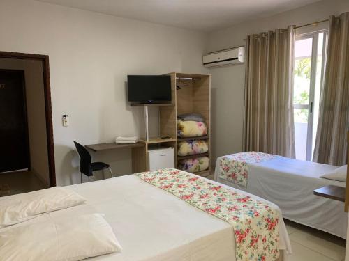 Moura Palace Hotel – Foz do Iguaçu, AZ