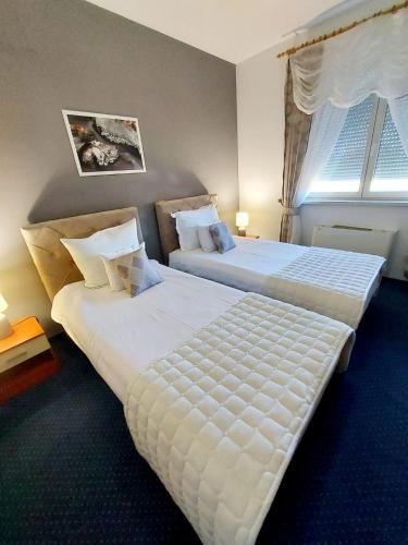 Hotel Villa Valpovo, Darda