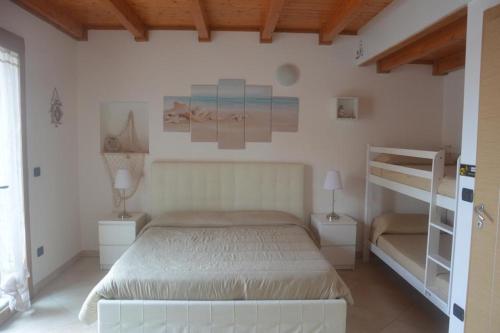 B&B Venus chambre d'hôte Stadio Via del Mare