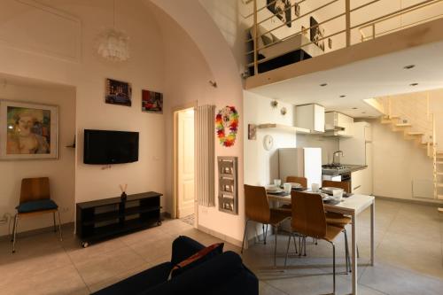 Marco Holiday Apartment Pescara - image 4