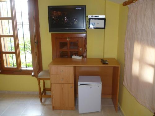 Frankfurt Hotel, Antalya (Foto 8)