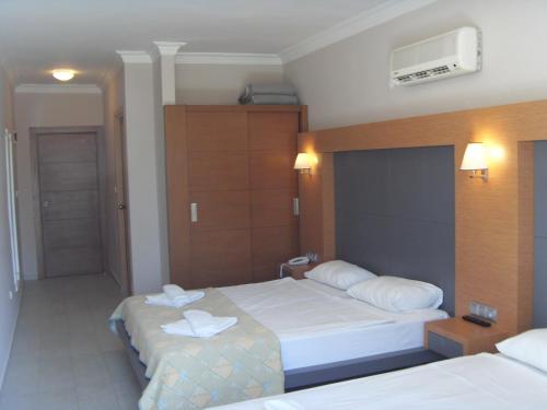 La Rosa Hotel Cevat Sakir Bodrum Agoda Com