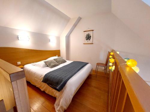 . Auberge des Goubelins