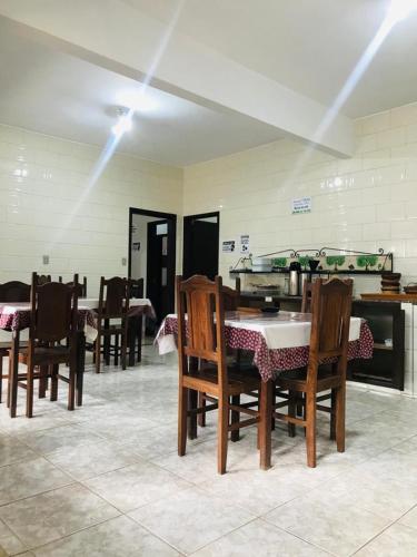 Solar da Vila in 蒂拉登特斯