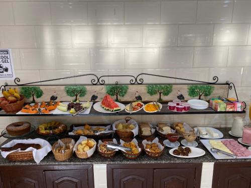 餐飲選擇, Solar da Vila in 蒂拉登特斯