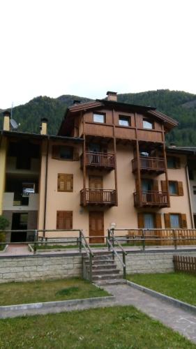 B&B Bio&Bistrò, Pejo chambre d'hôte Carisolo