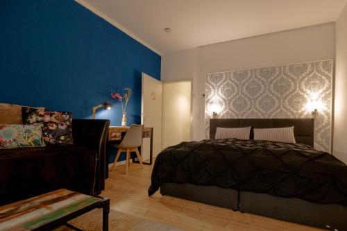 Downtown Suite, Düsseldorf (fotografie 7)