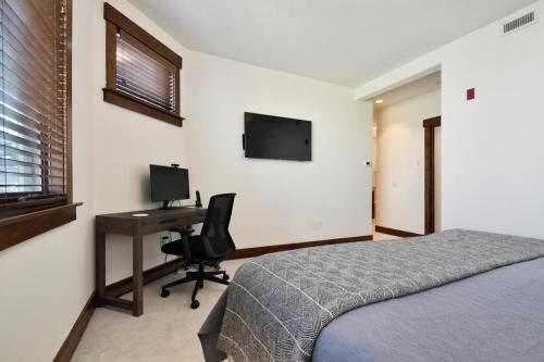 Silver Star #802 - 2 Bed TH - image 14