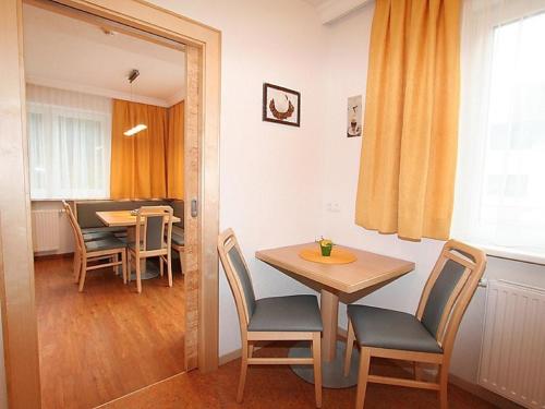 Létesítmények, Apart Zangerle in Bach