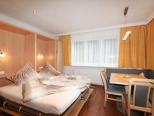 Apart Zangerle in Bach