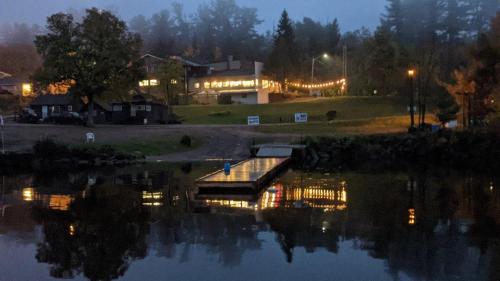 Valois Motel & Restaurant