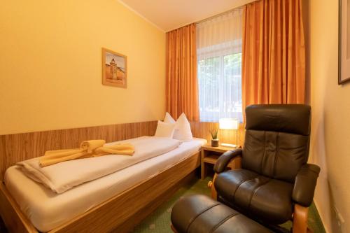 Hotel Zum Steinhof 7.2km von Bechstedt entfernt