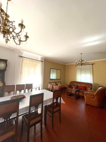 A Casa de Pia in Sober