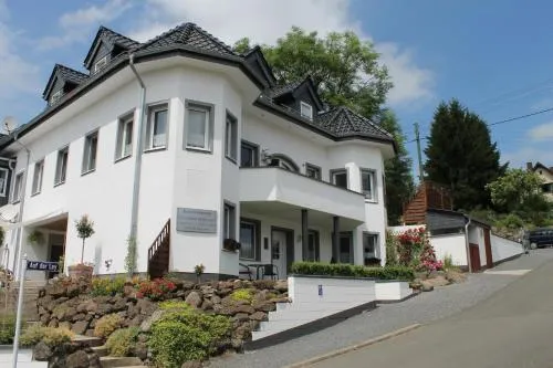 Gästehaus Ballmann in Rockeskyll, Deutschland