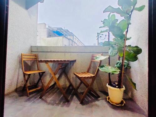 飄流葉民宿, Yuli (foto 10)